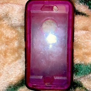 iPhone 6/6S phone case